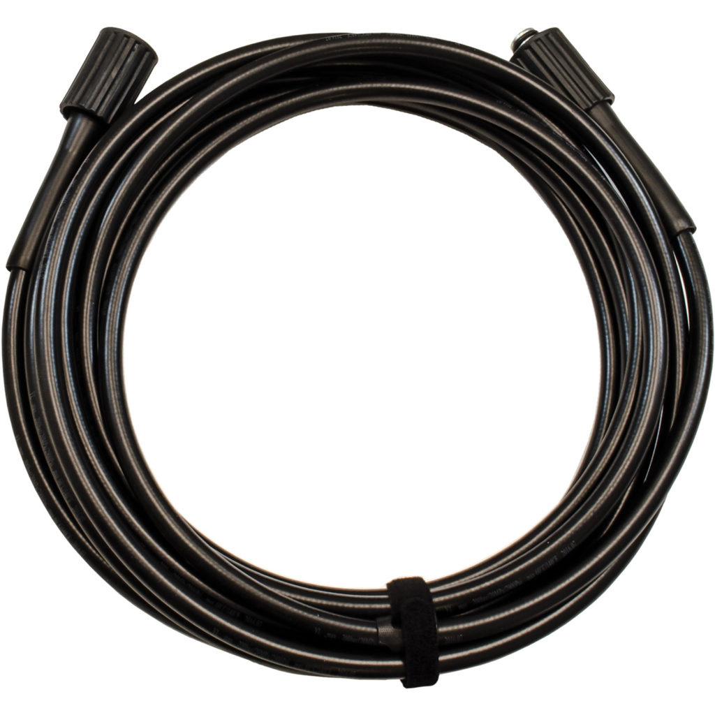 STANLEY SHP 2150 Electric Pressure Washer STANLEY® Electric Pressure