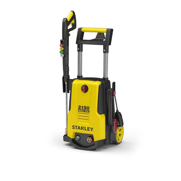 STANLEY SHP2150 Electric Pressure Washer