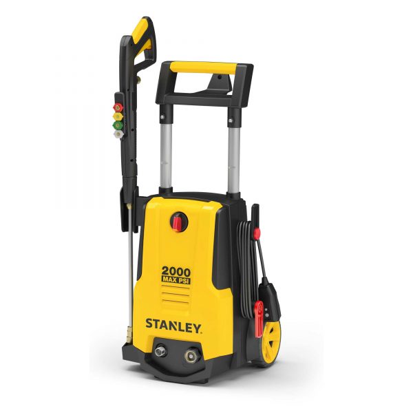 STANLEY SHPW 2000 Electric Pressure Washer
